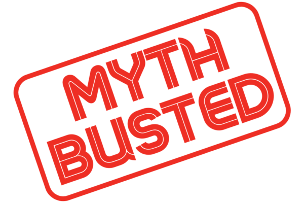 Myth Busting