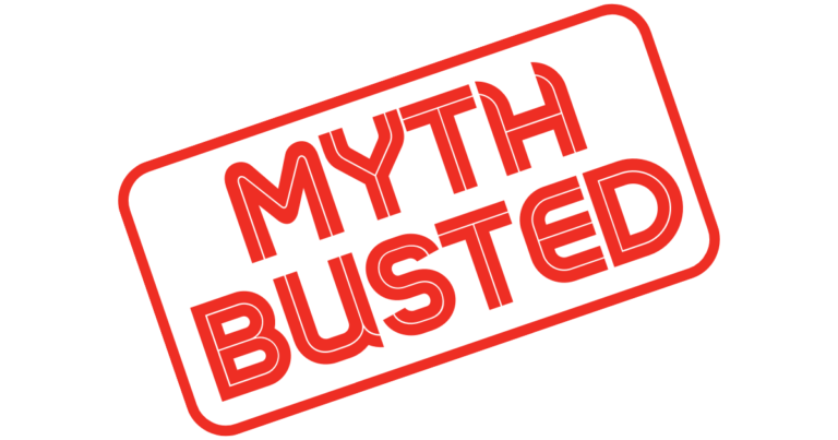 Myth Busting 2024 Separating Fact from Fiction