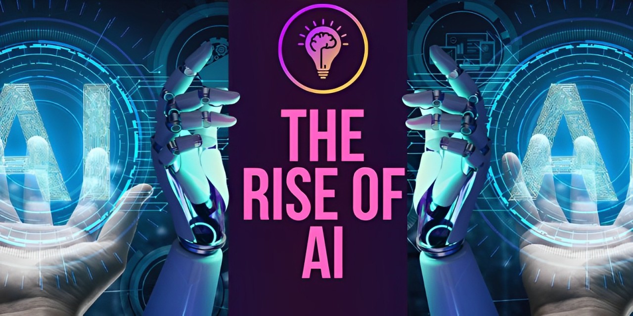 Rise of AI and Automation